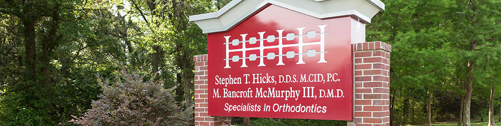 Lucedale Orthodontic Office